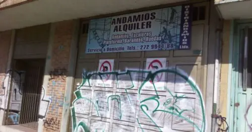 DISTRIANDAMIOS LTDA SAN ISIDRO DISTRIANDAMIOS LTDA SAN ISIDRO